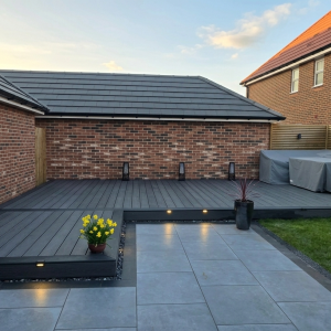 Resin Driveway Site Survey