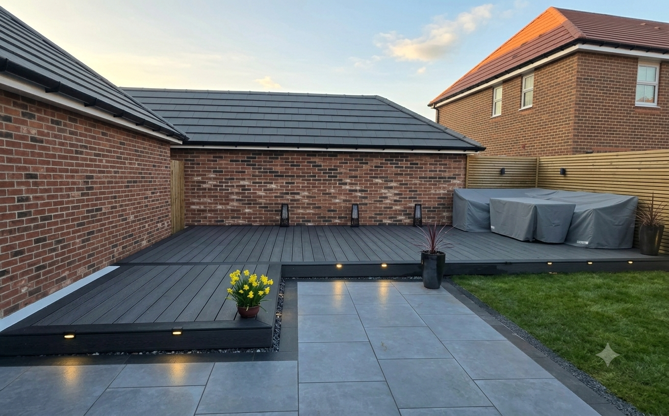 Resin Driveway Site Survey