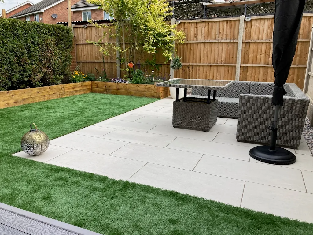 Artificial Grass Installation Survey